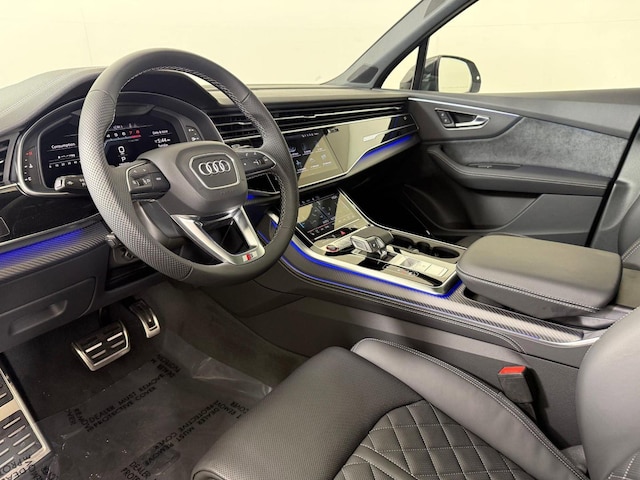 2026 Audi SQ7