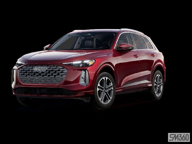 2026 Audi Q5