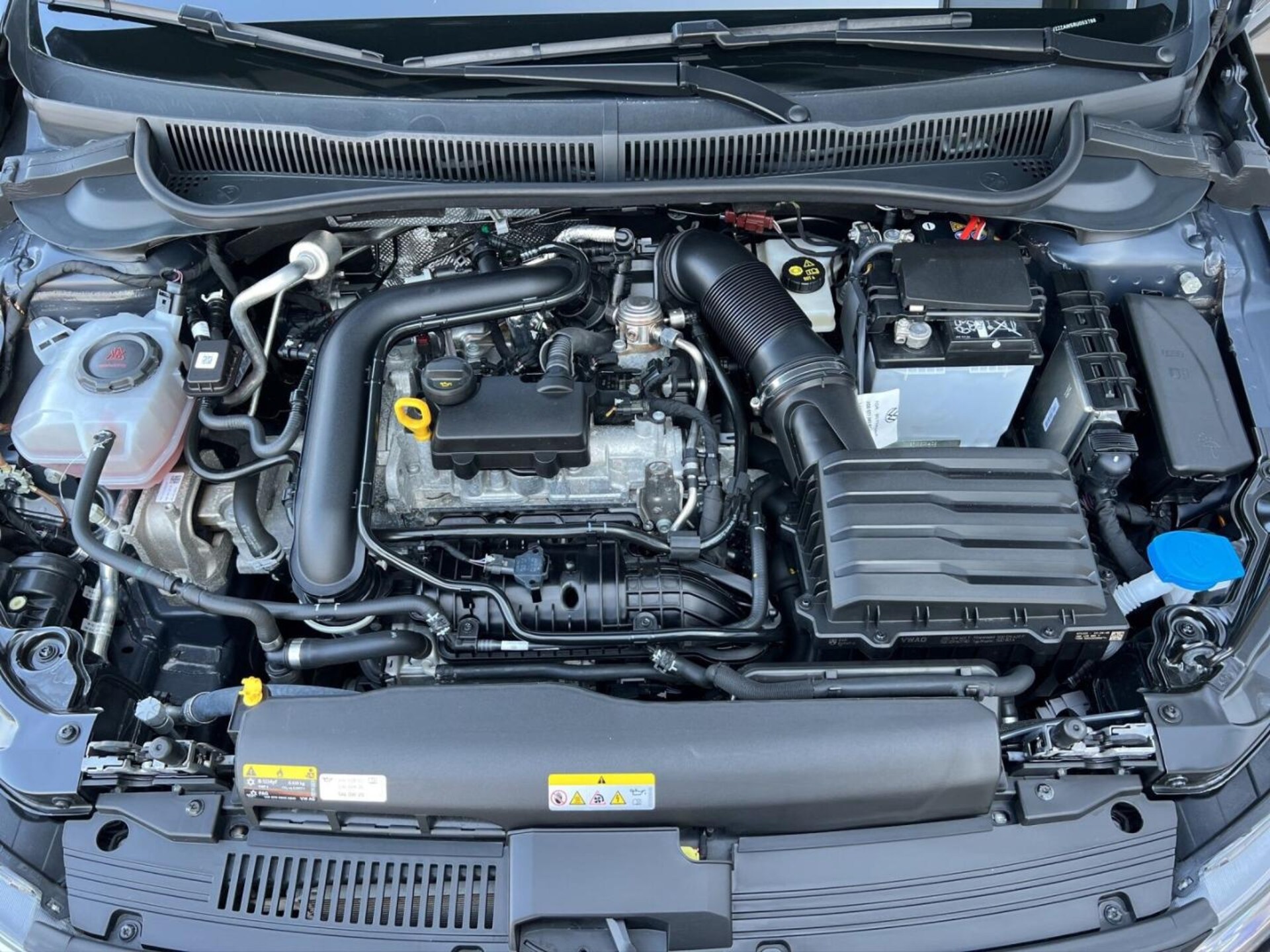 Volkswagen Polo MOVE