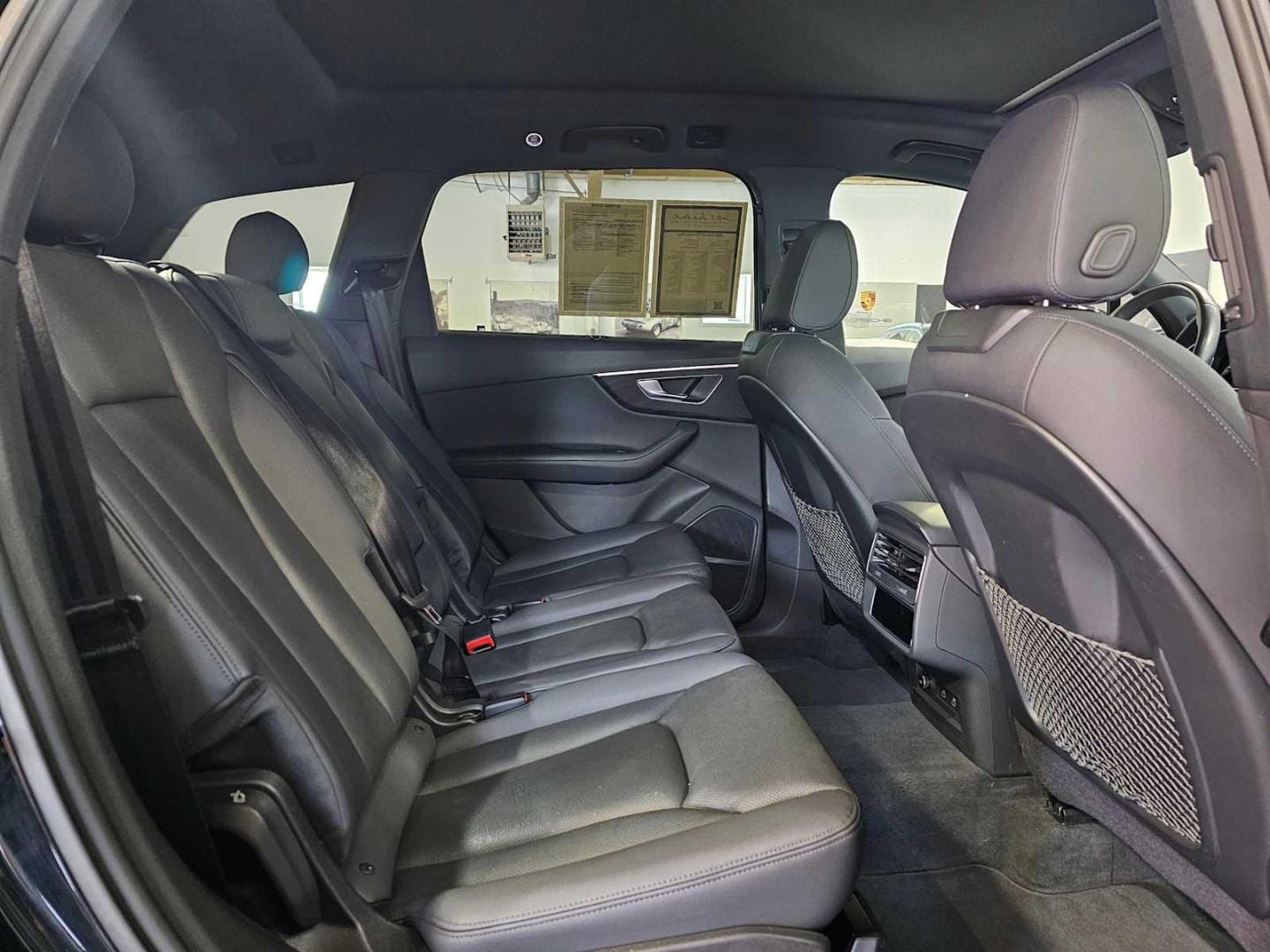 2023 Audi Q7 Premium Plus - Photo 12
