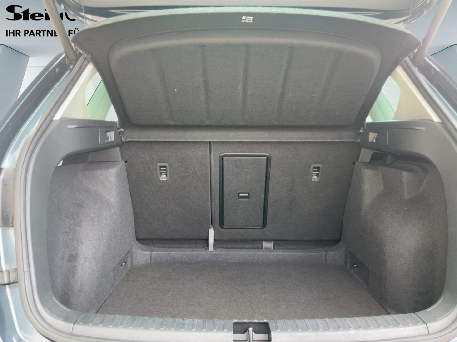 SEAT Ateca FR