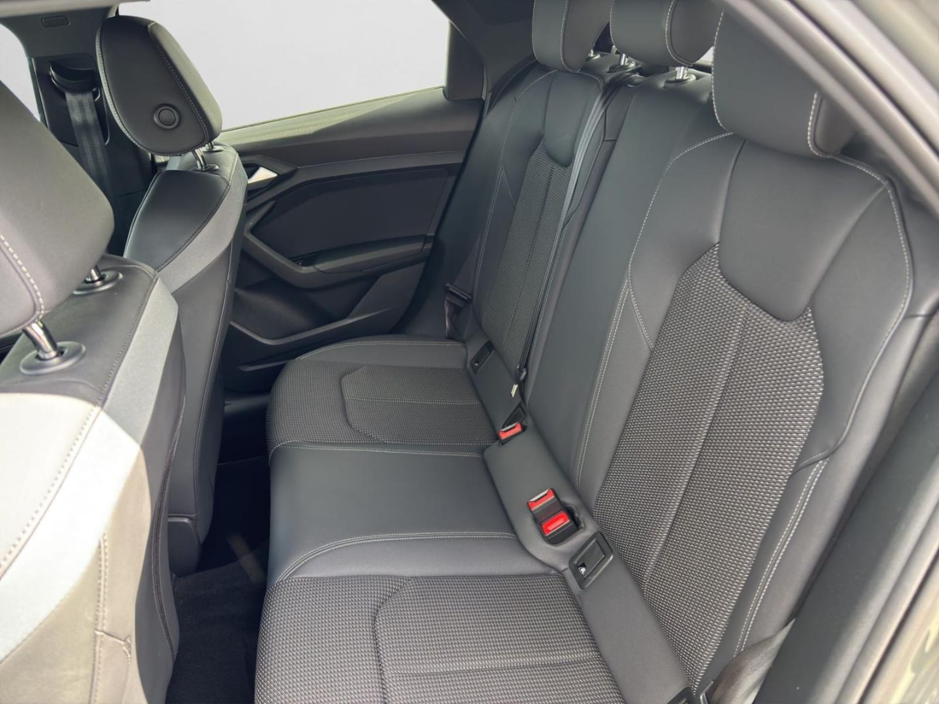 Audi A1 Sportback S line