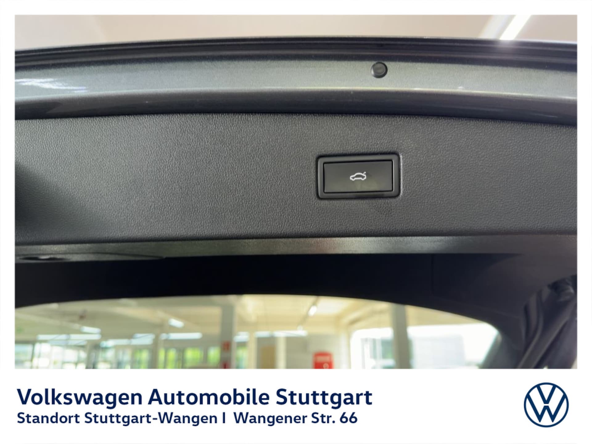 Volkswagen Tiguan Allspace Elegance
