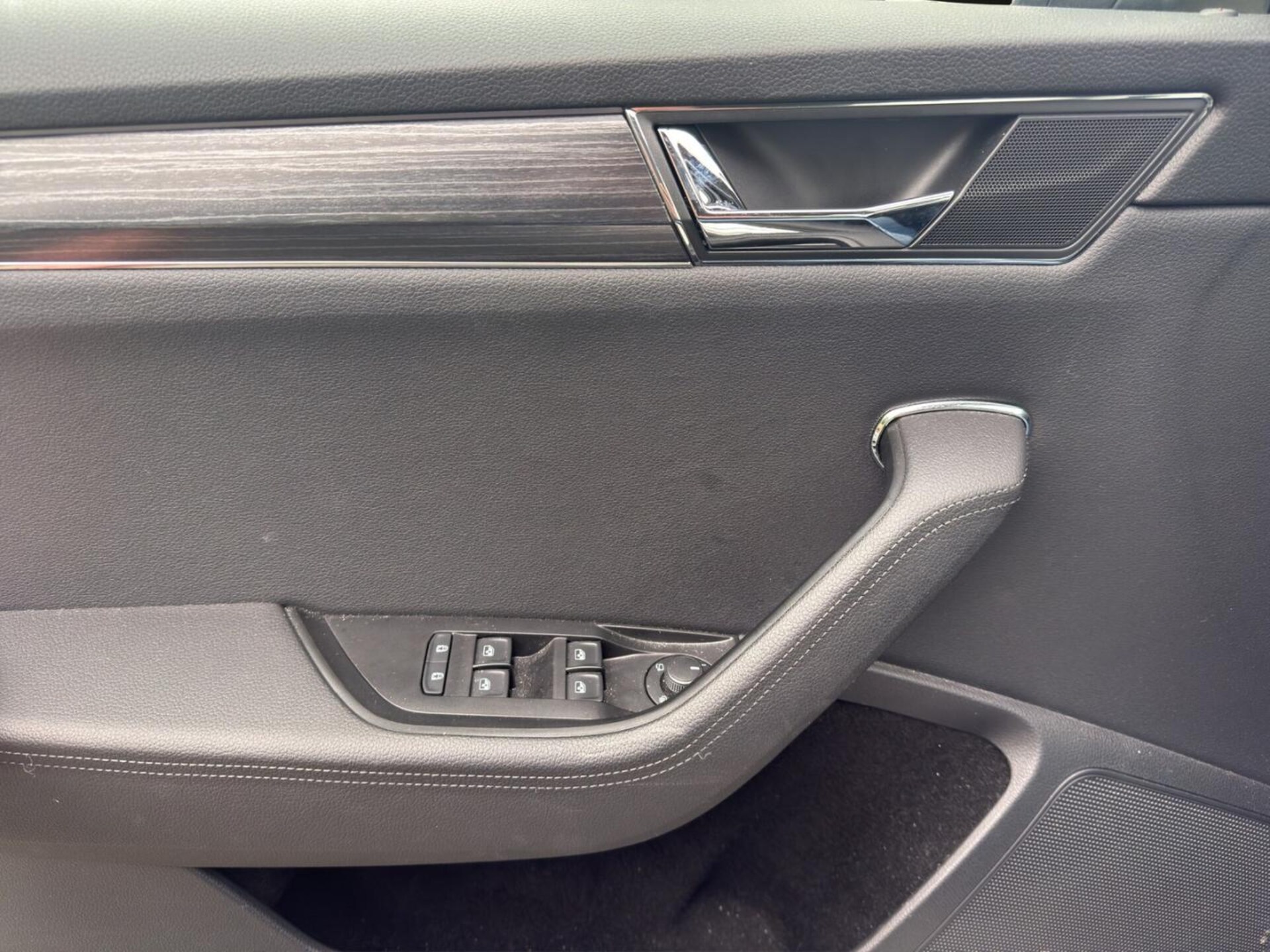 Skoda Superb Combi PREMIUM EDITION