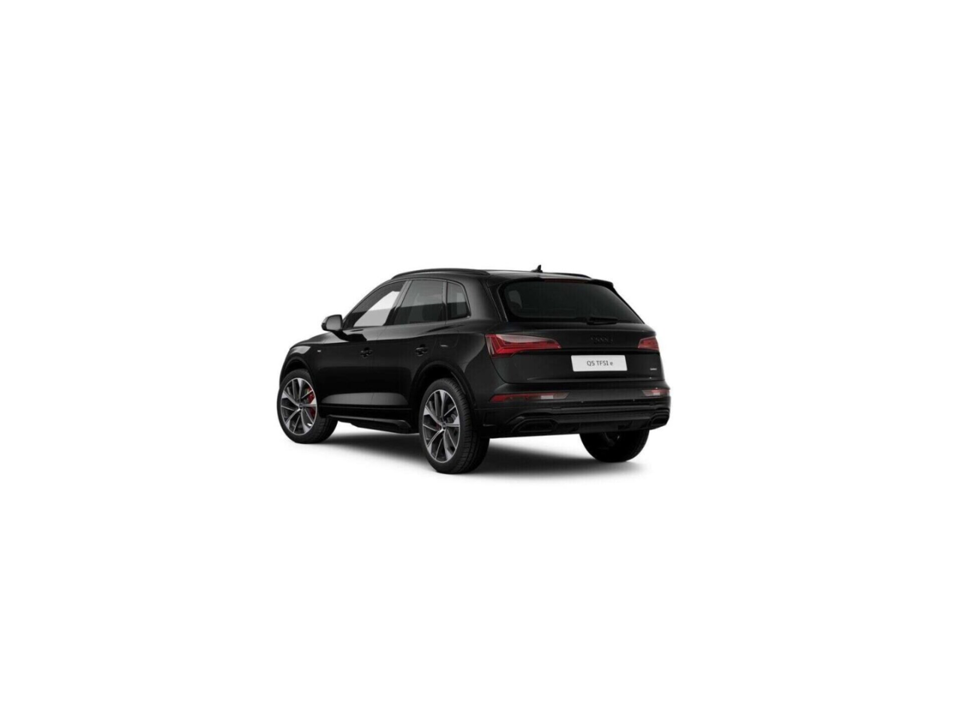 Audi Q5 TFSI e S line