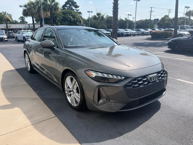 2026 Audi A5 Sedan