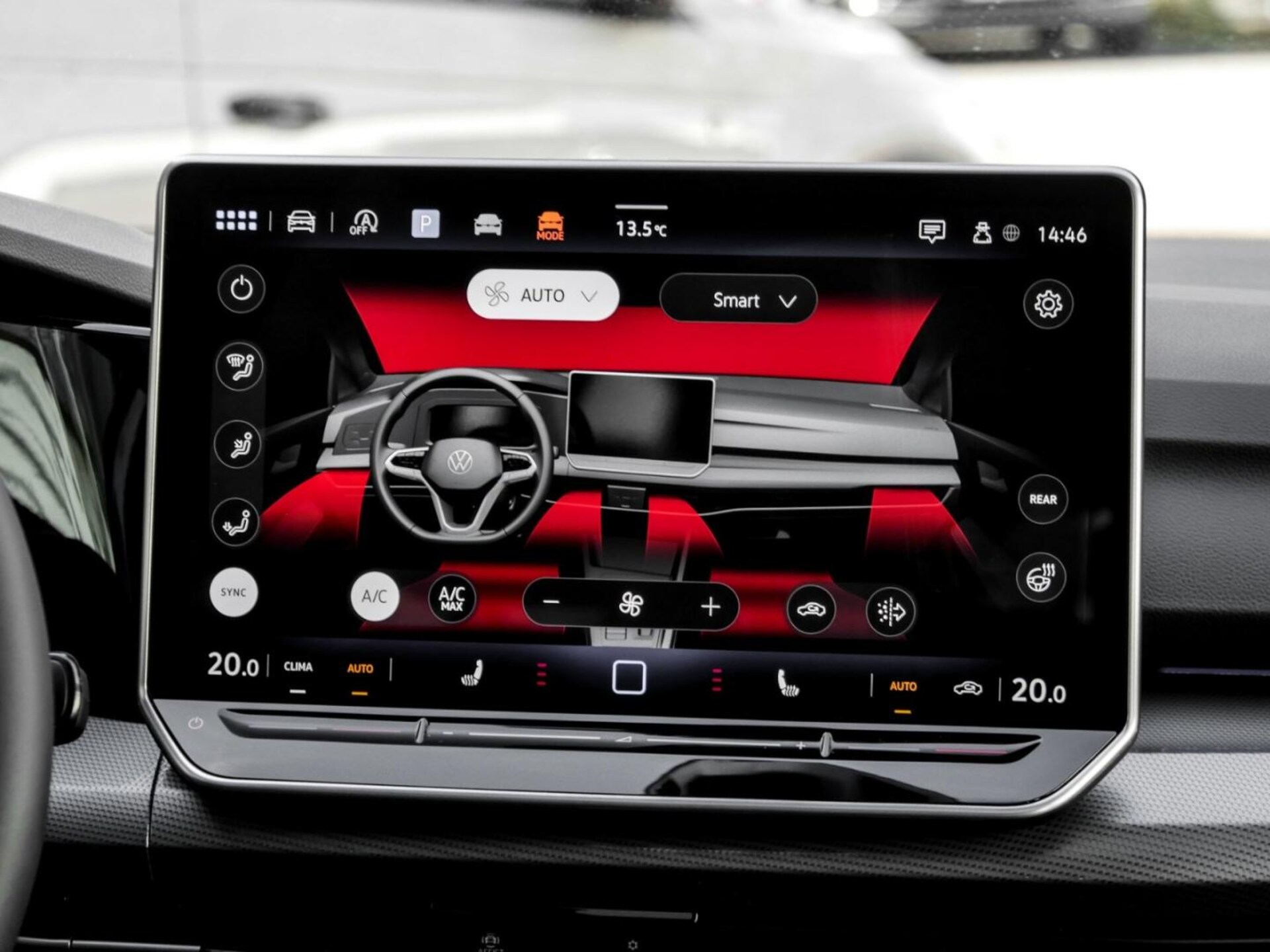 Volkswagen Golf Style