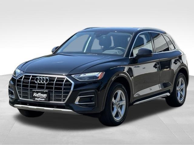 2022 Audi Q5