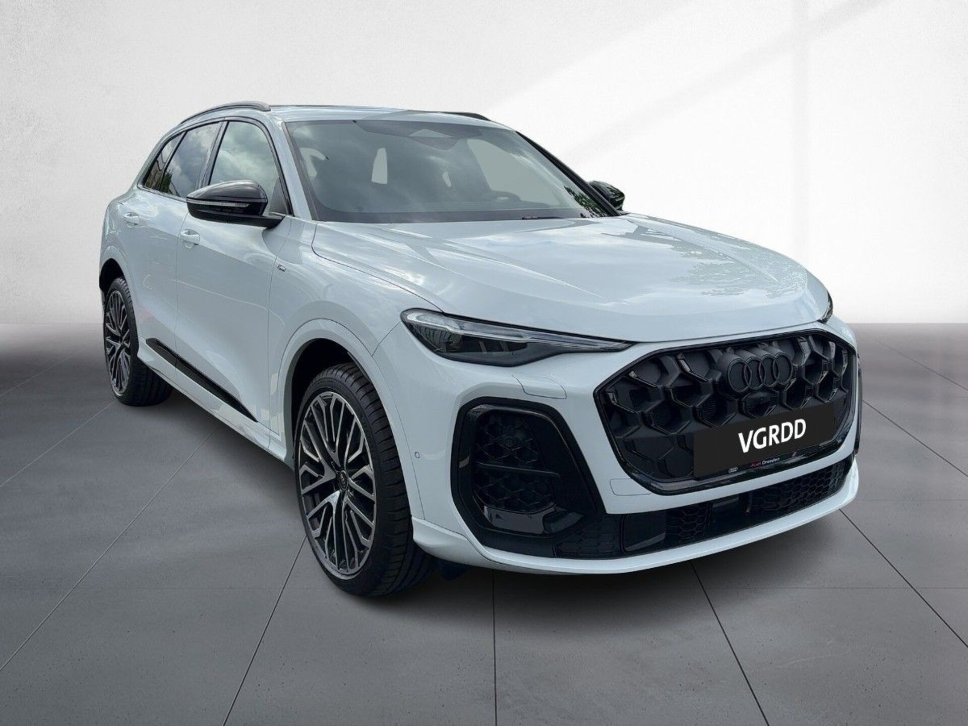 Audi Q5 SUV