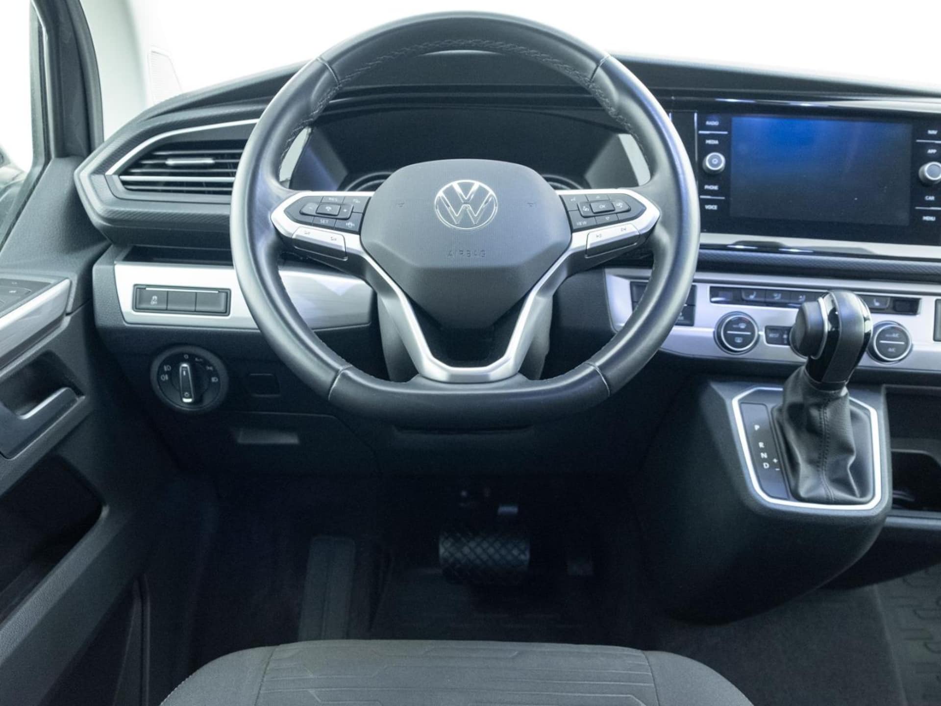 Volkswagen T6.1 Multivan Comfortline