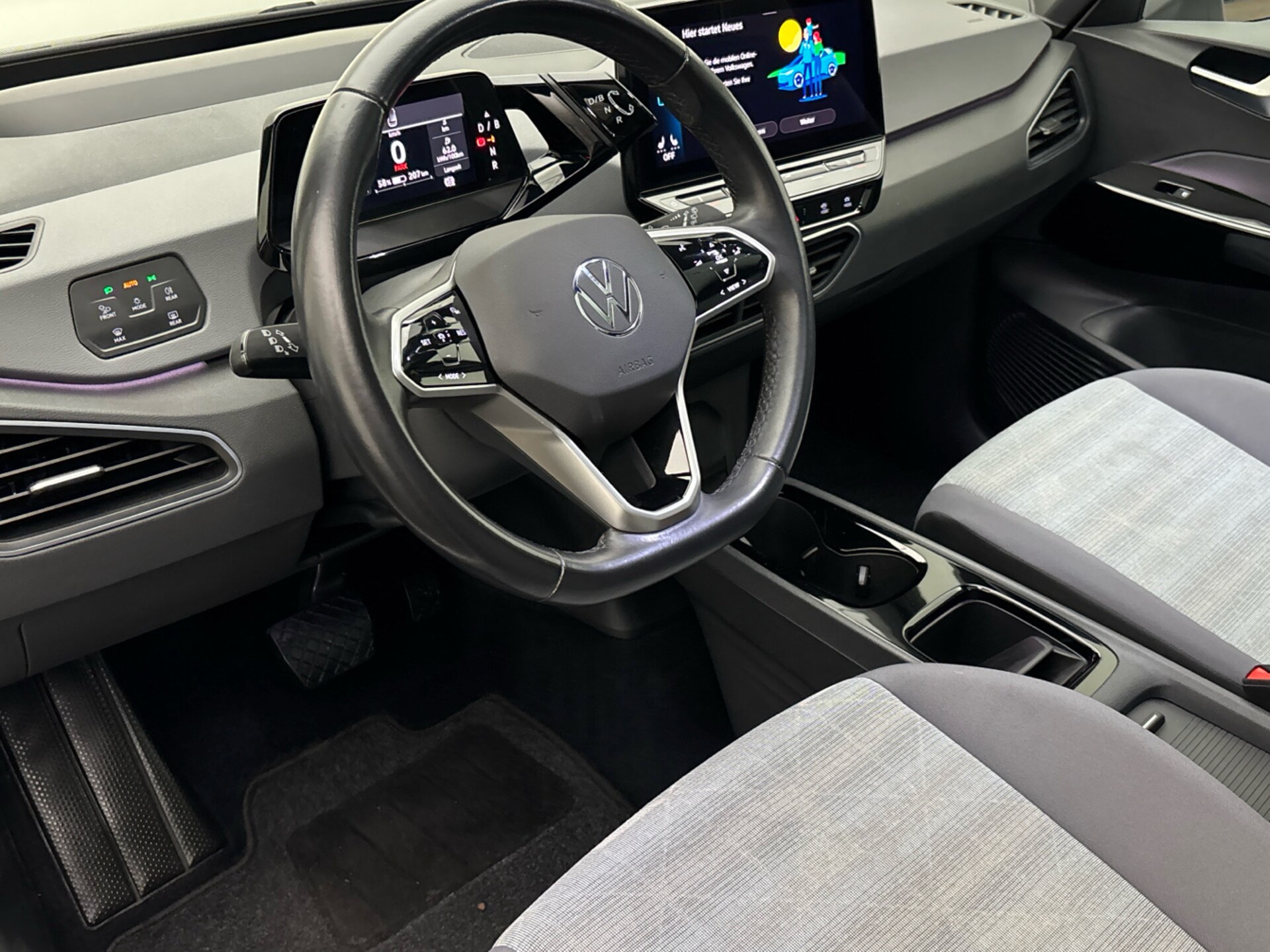 Volkswagen ID.3 Pro Performance