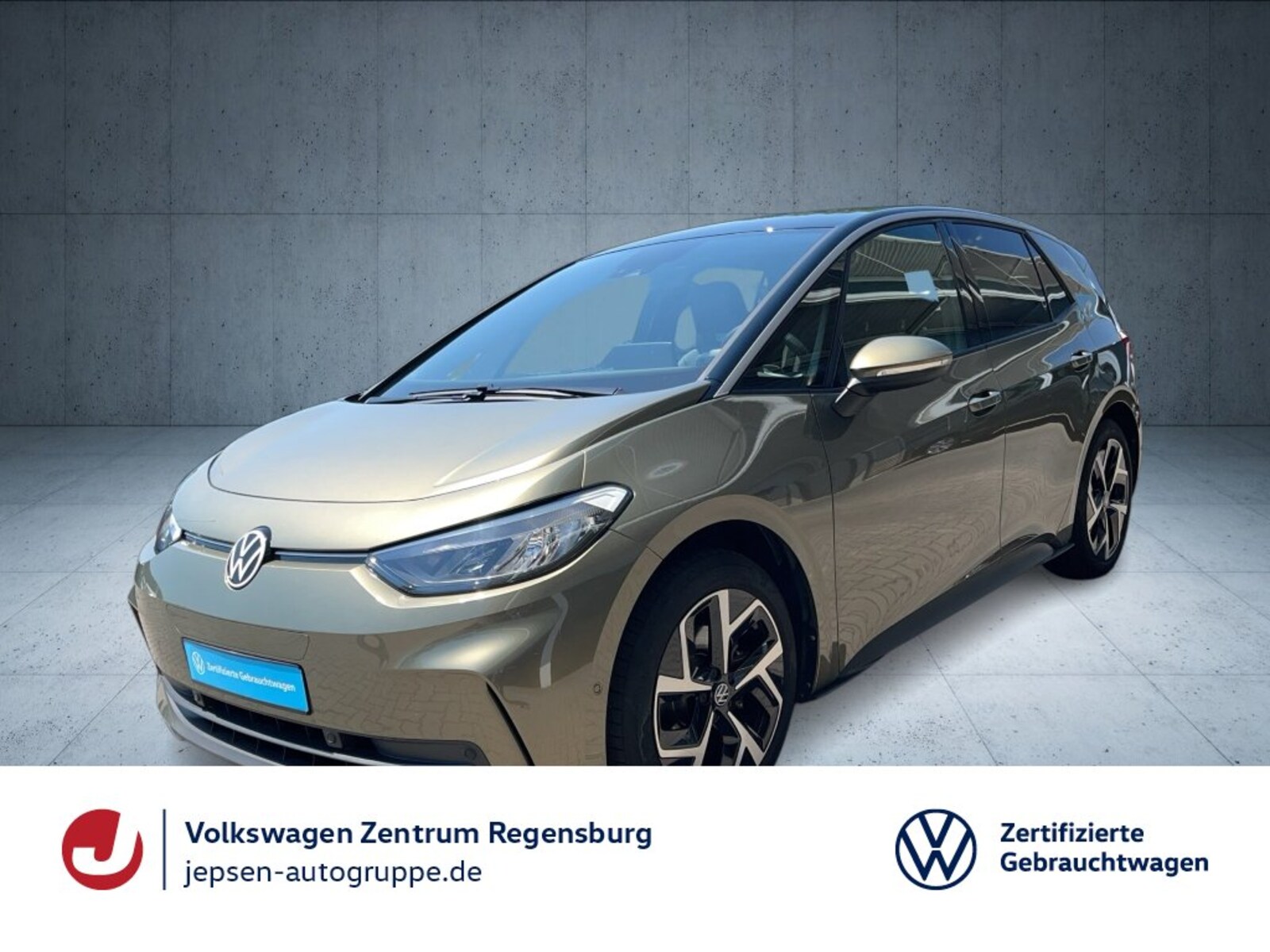 Volkswagen ID.3