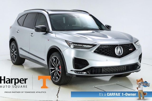 2023 Acura MDX