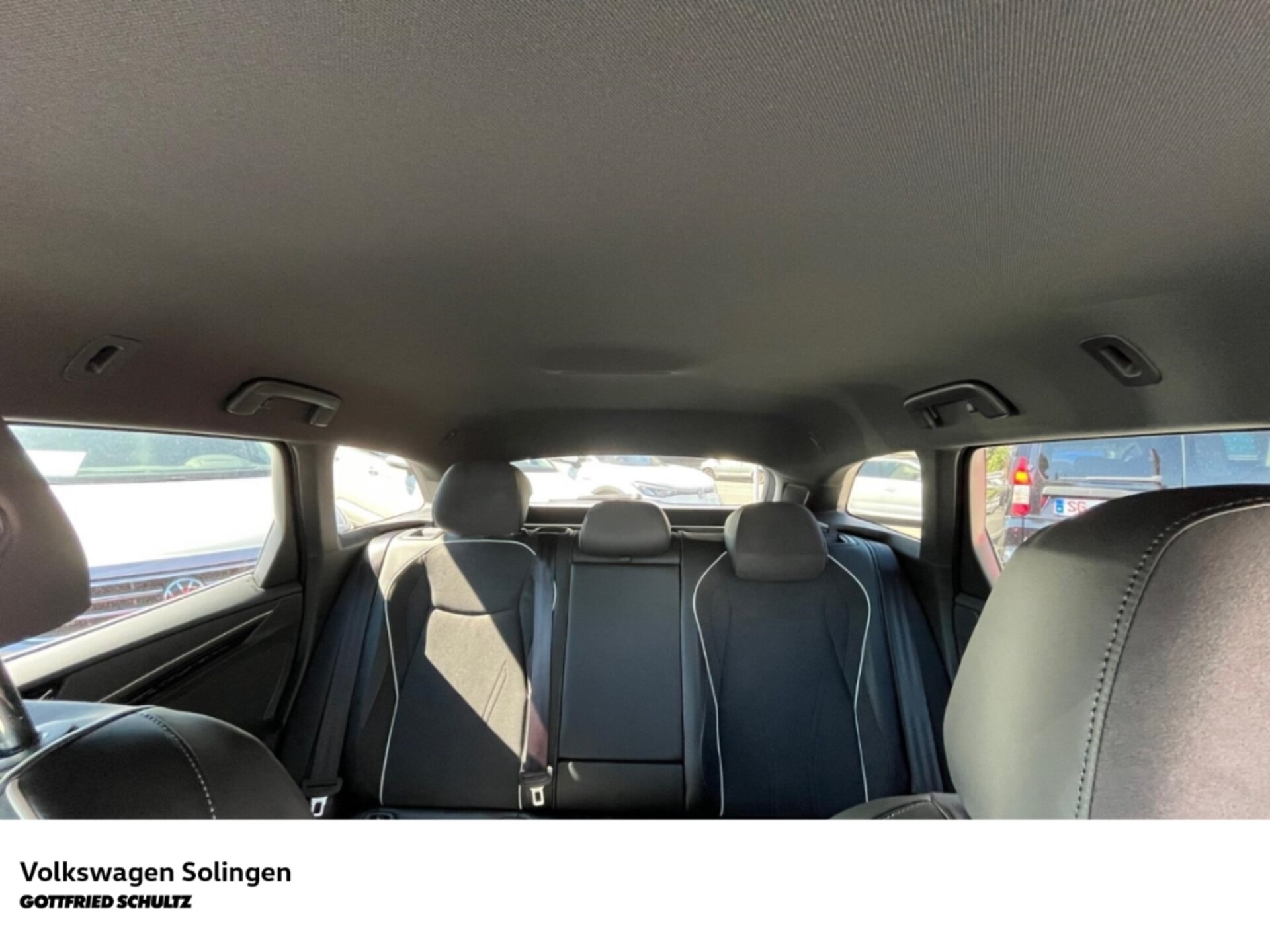 Volkswagen ID.7 Tourer Pro S