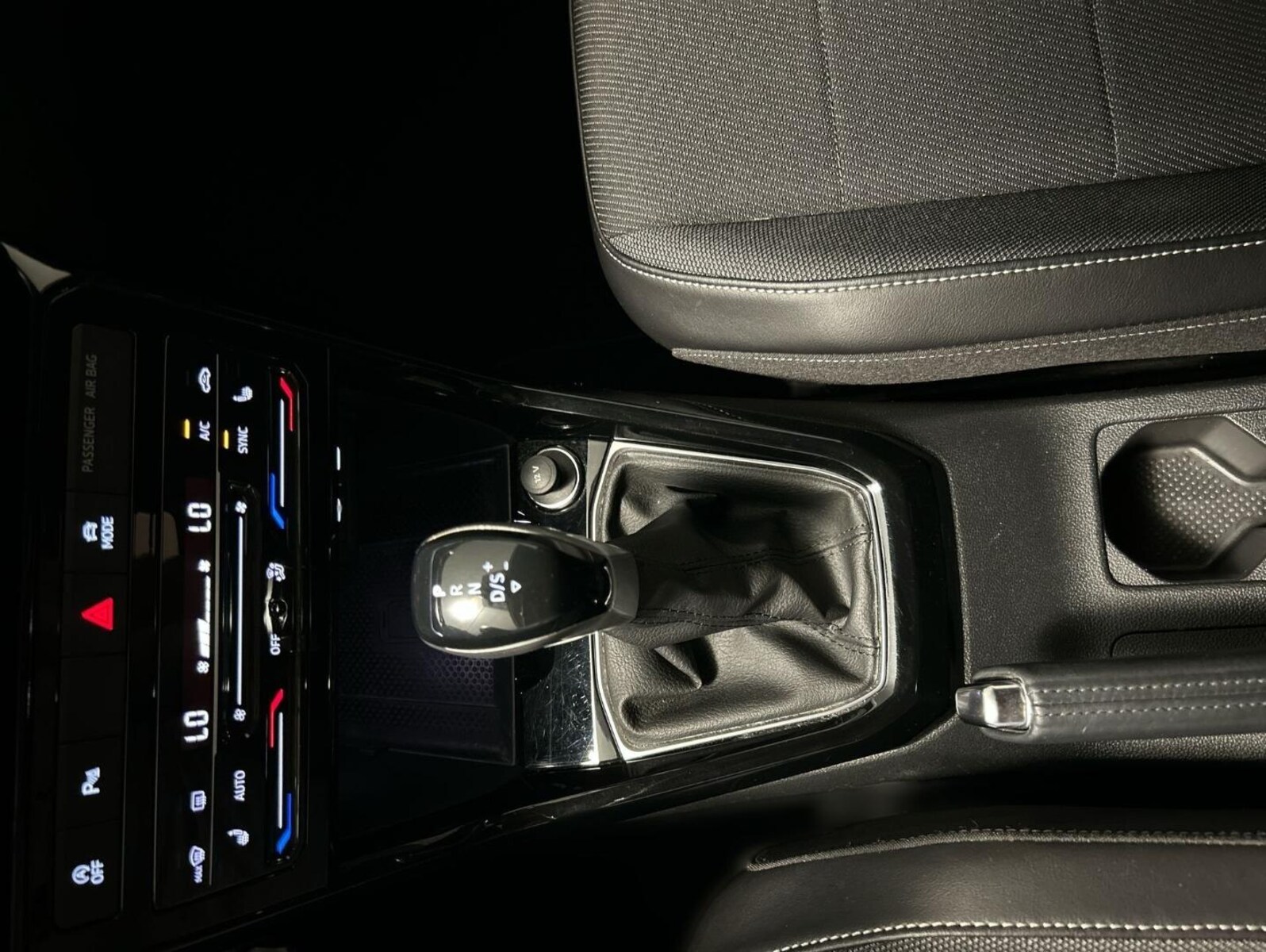 Volkswagen T-Cross – Bild 20