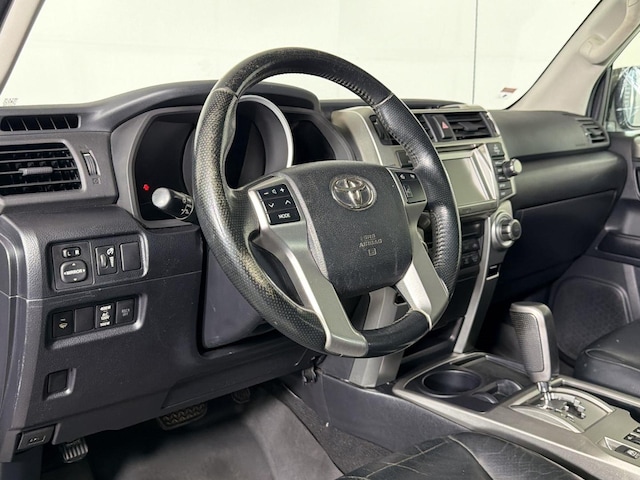 2013 Toyota 4Runner