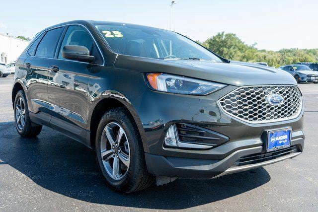 2023 Ford Edge