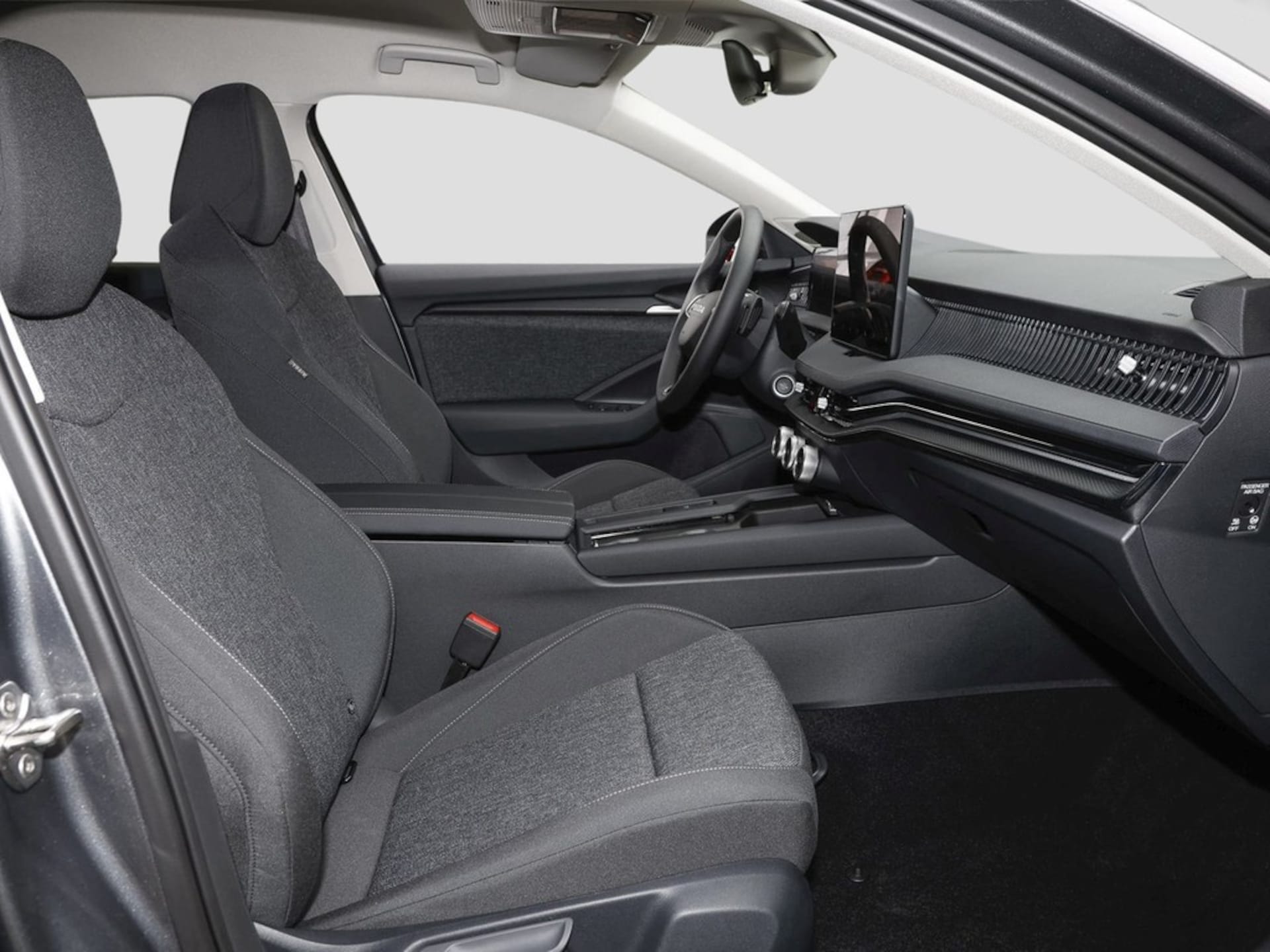 Skoda Superb Combi Essence