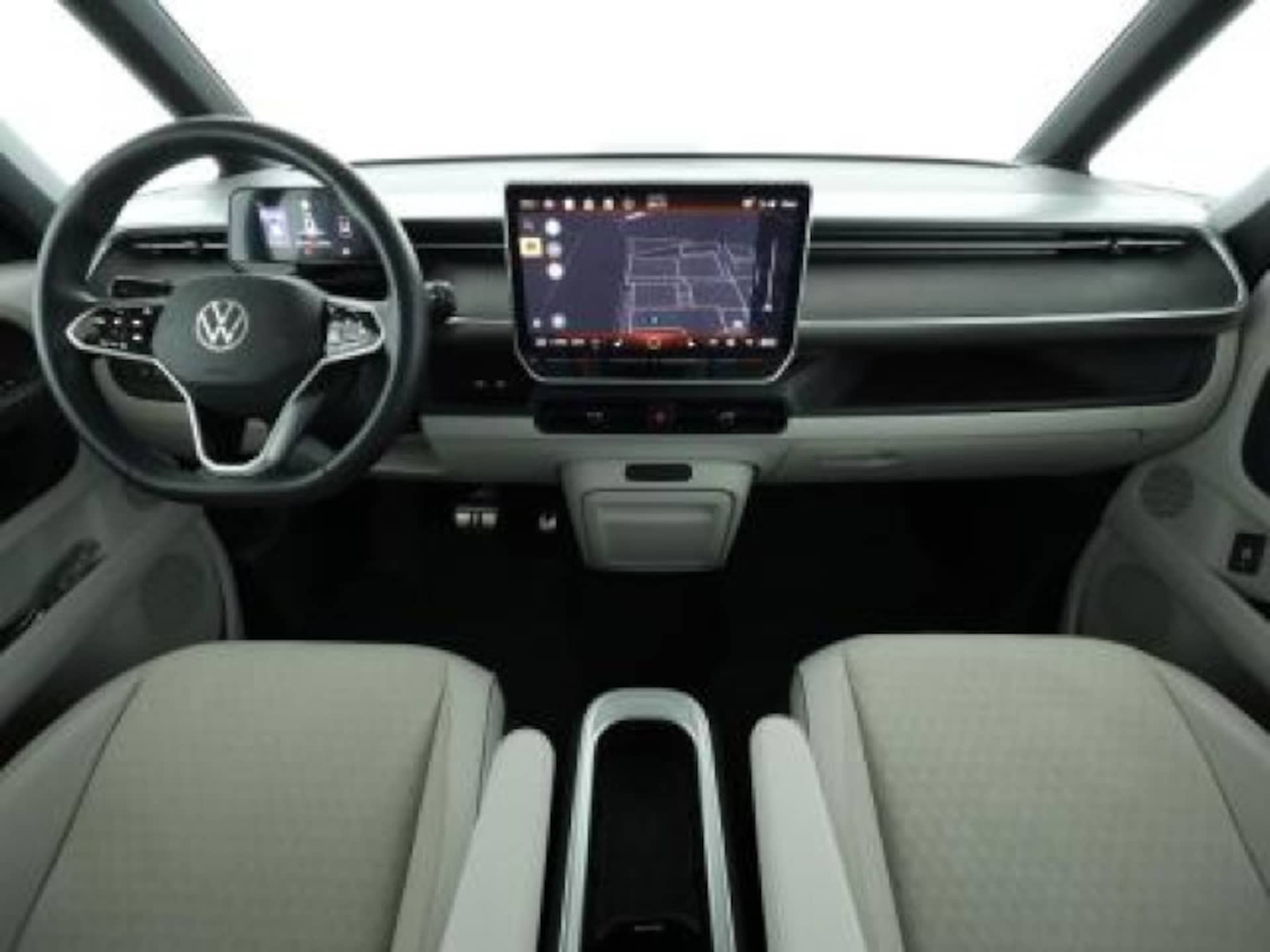 Volkswagen ID. Buzz Pro