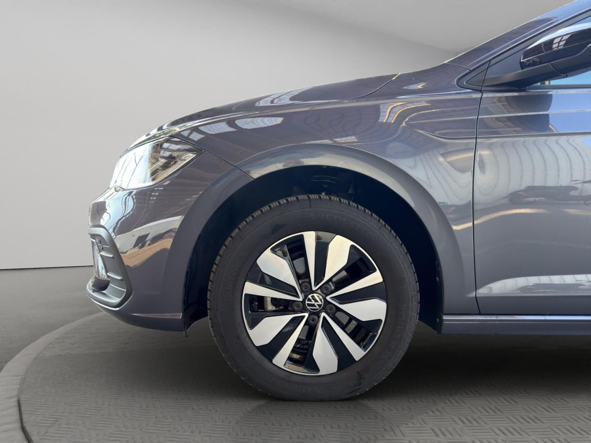 Volkswagen Polo Goal