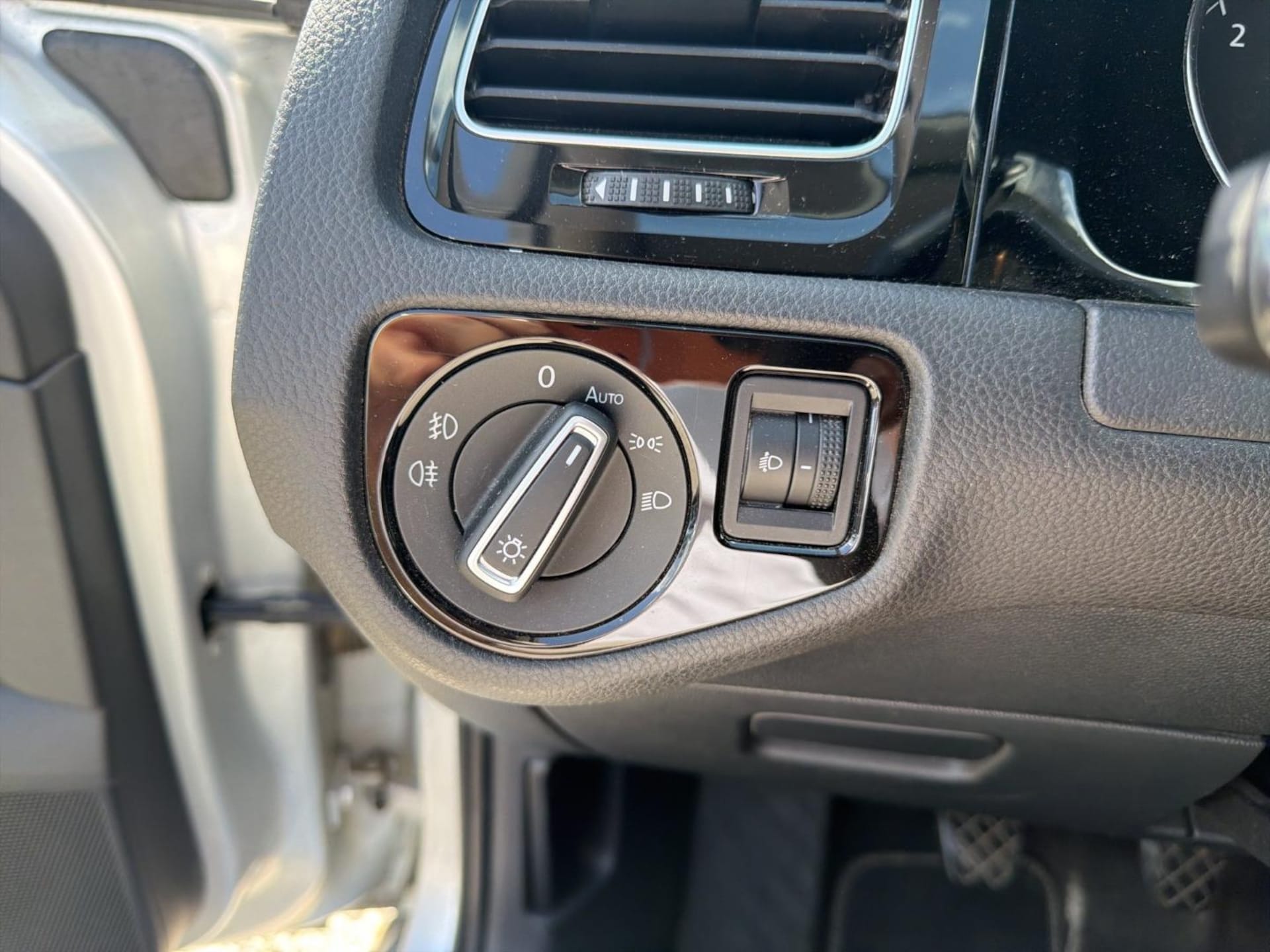 Volkswagen Golf Variant Comfortline