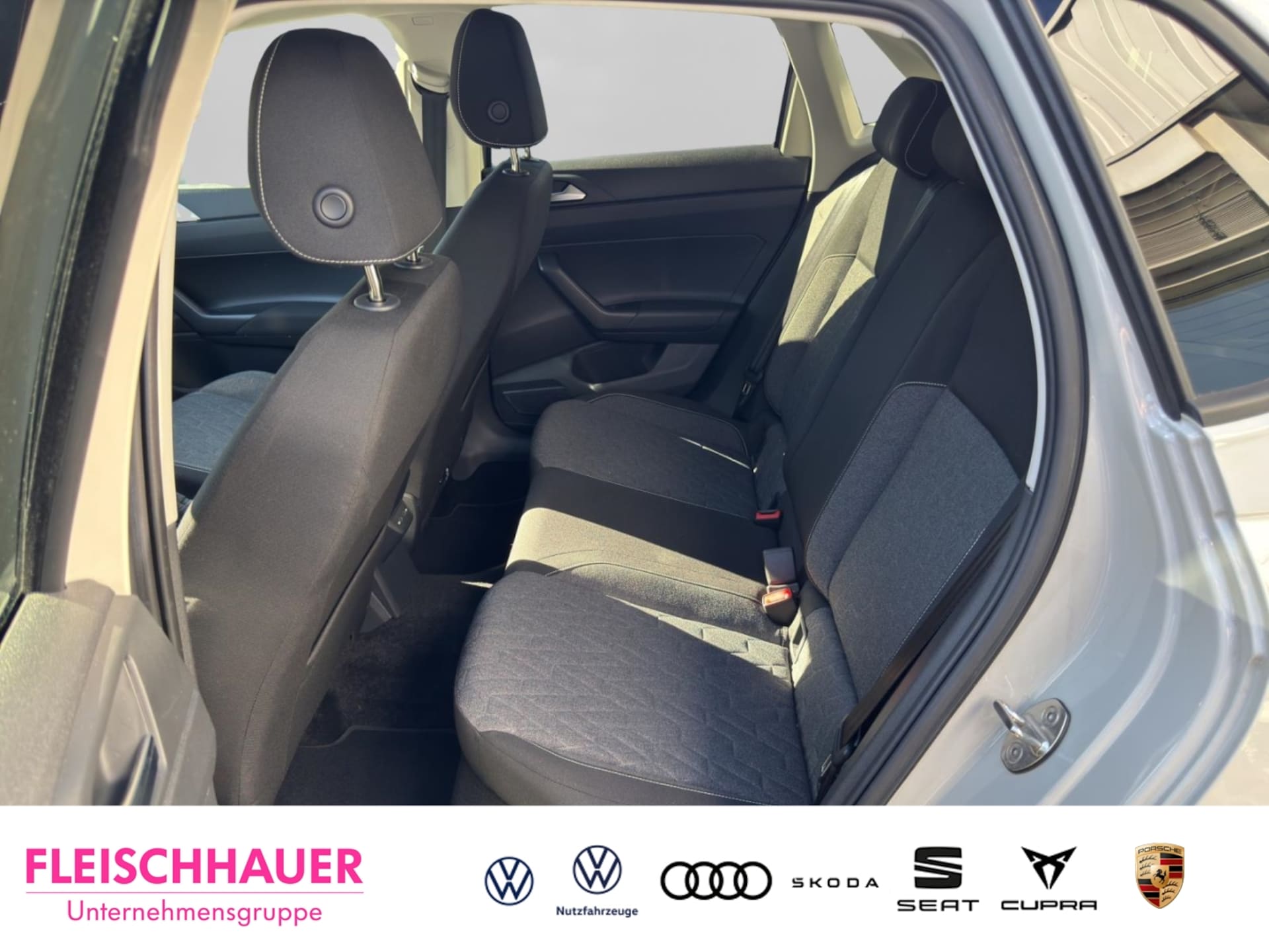 Volkswagen Polo MOVE