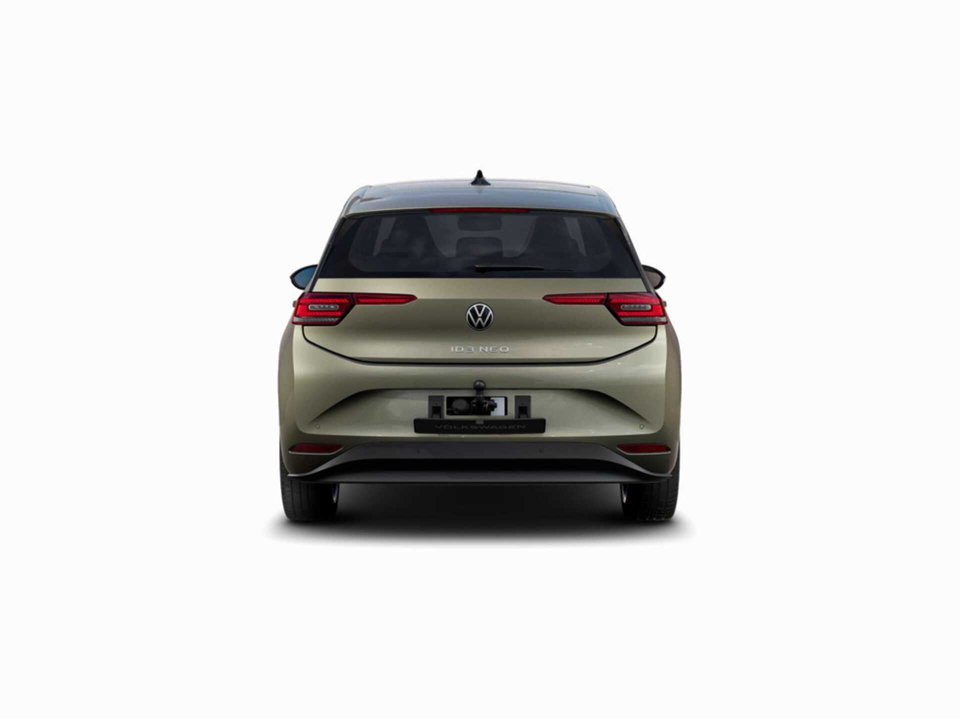Volkswagen ID.3 Neo Style