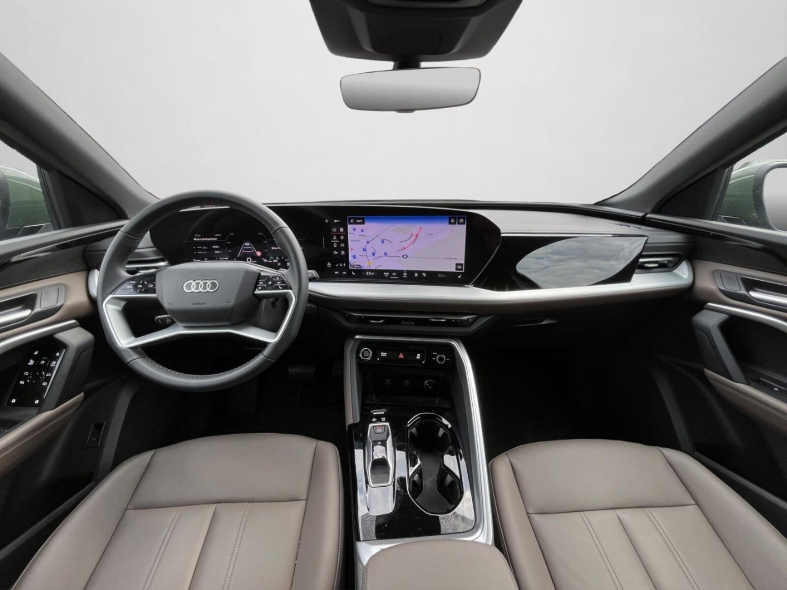Audi Q5 – Bild 3