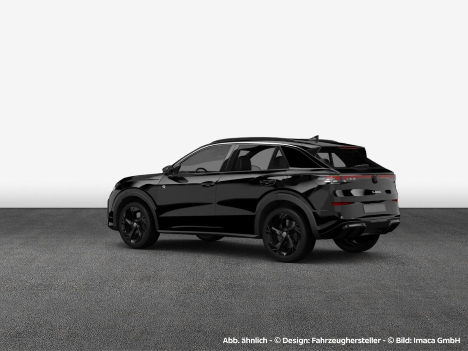 Volkswagen T-Roc – Bild 7