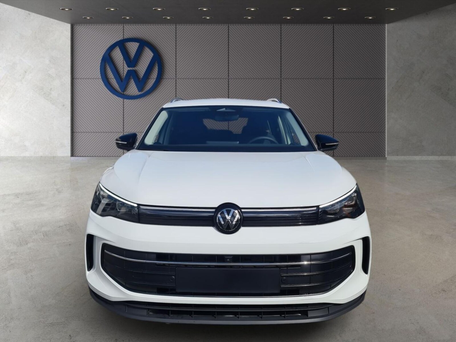 Volkswagen Tiguan – Bild 2