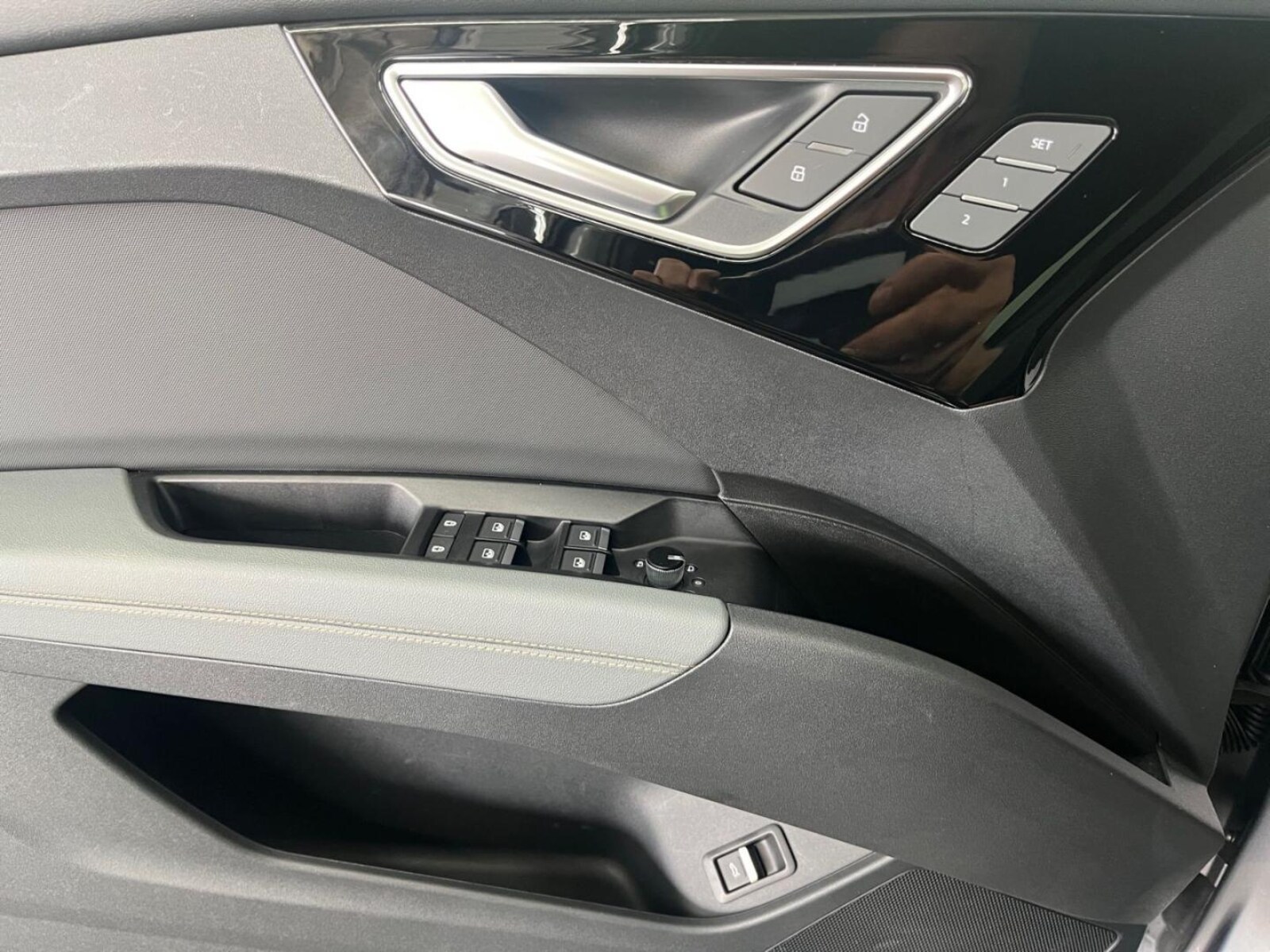 Audi Q4 e-tron – Bild 7
