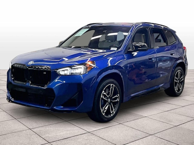 2025 BMW X1