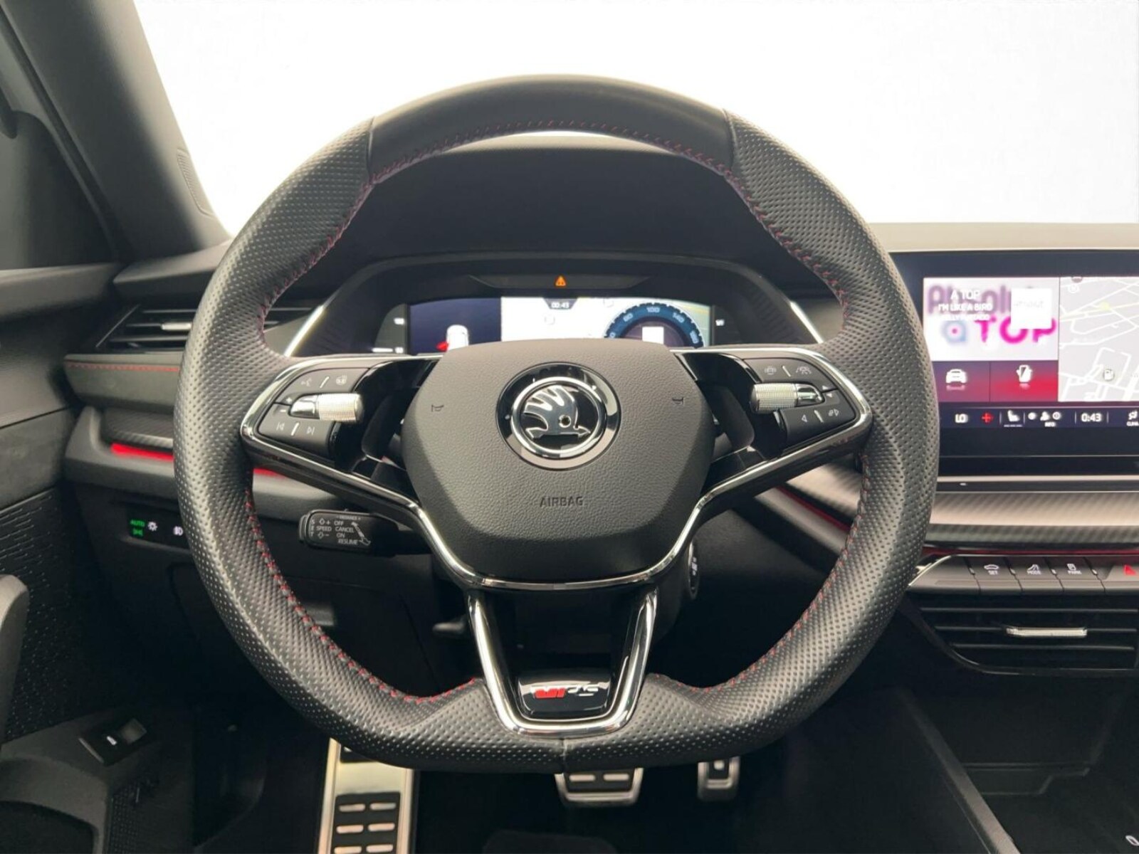 Škoda Octavia Combi – Bild 9