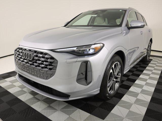 Photo of 2026 Audi Q5