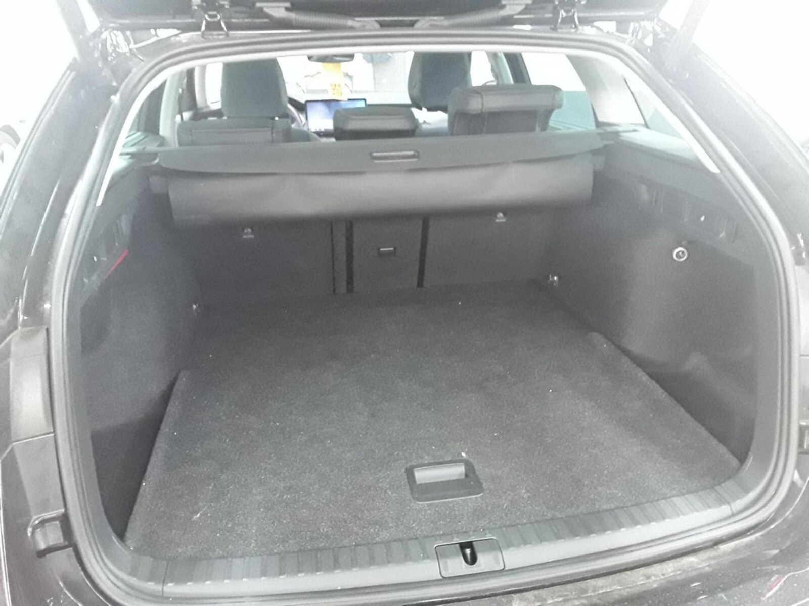 Škoda Octavia Combi – Bild 6