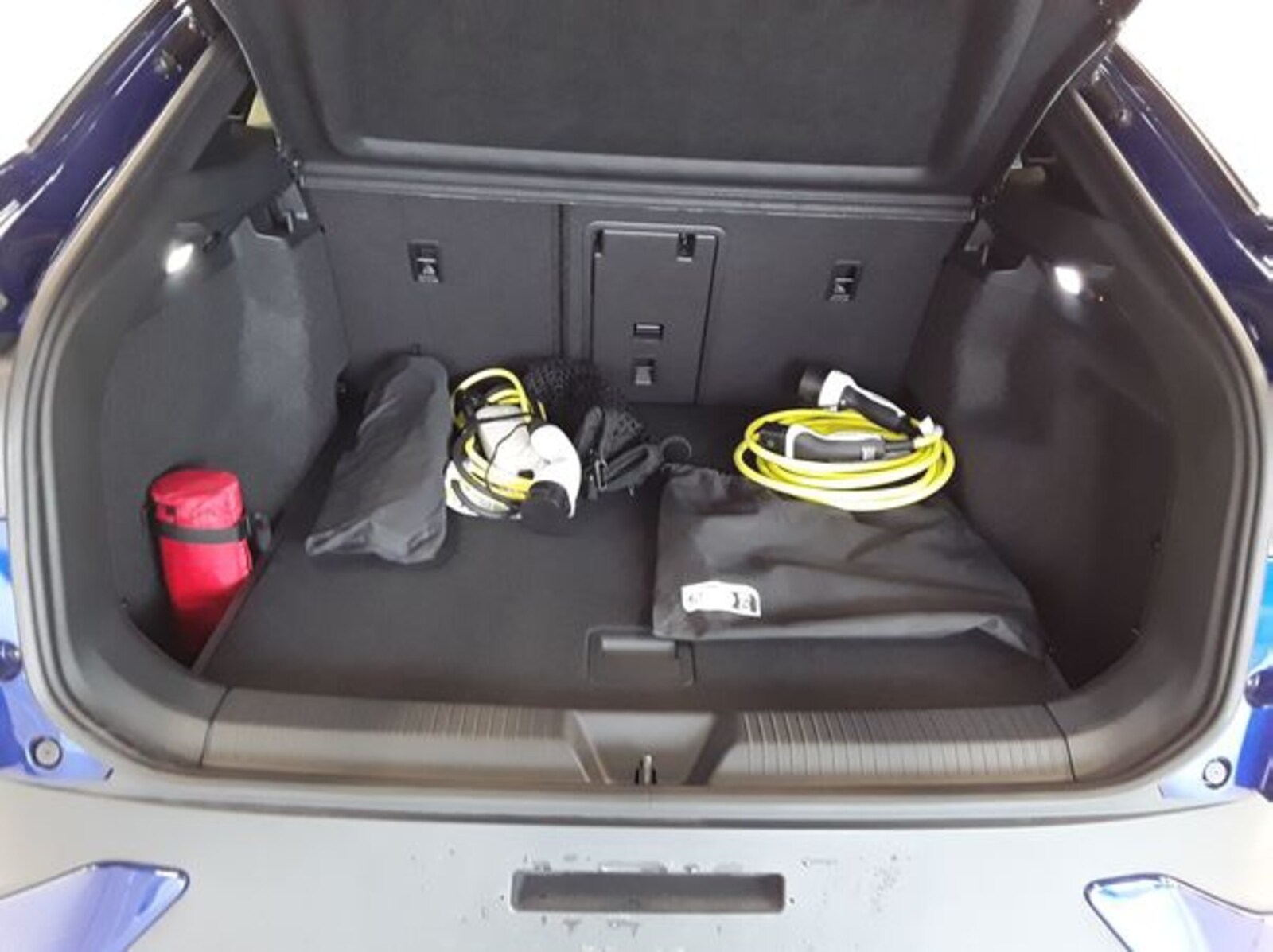 Volkswagen ID.5 – Bild 9