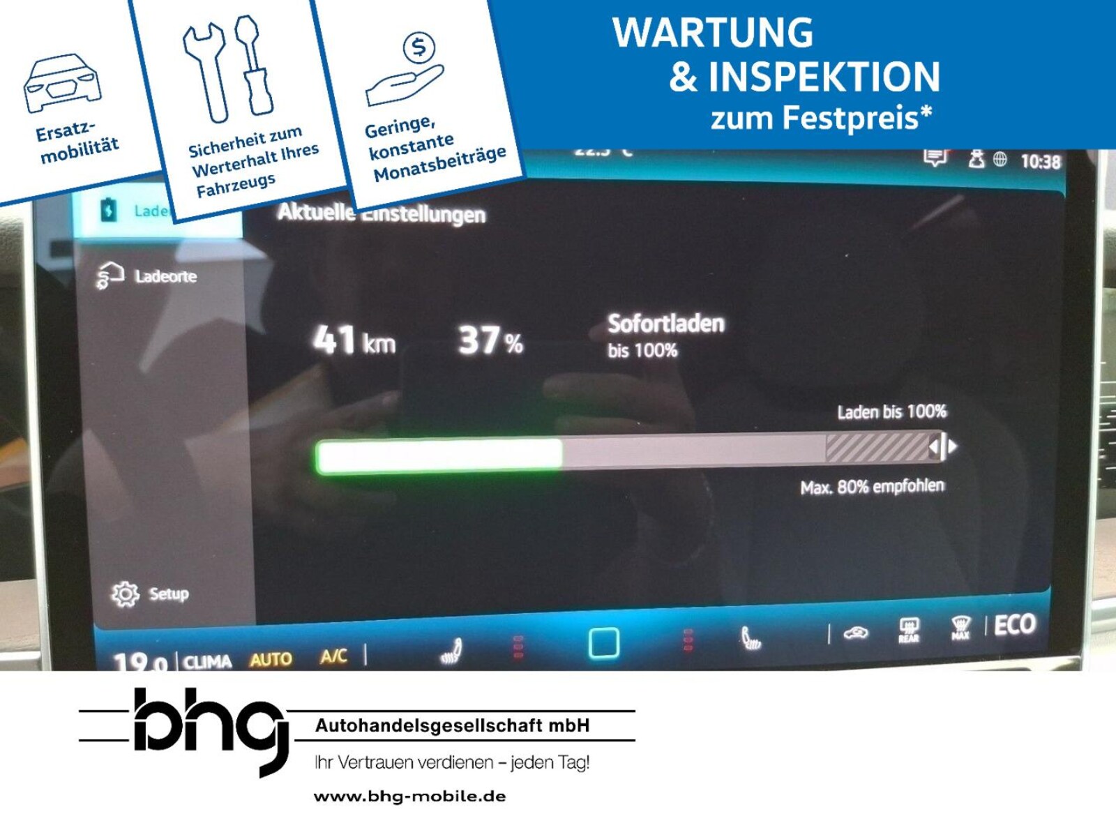 Volkswagen Tayron – Bild 17