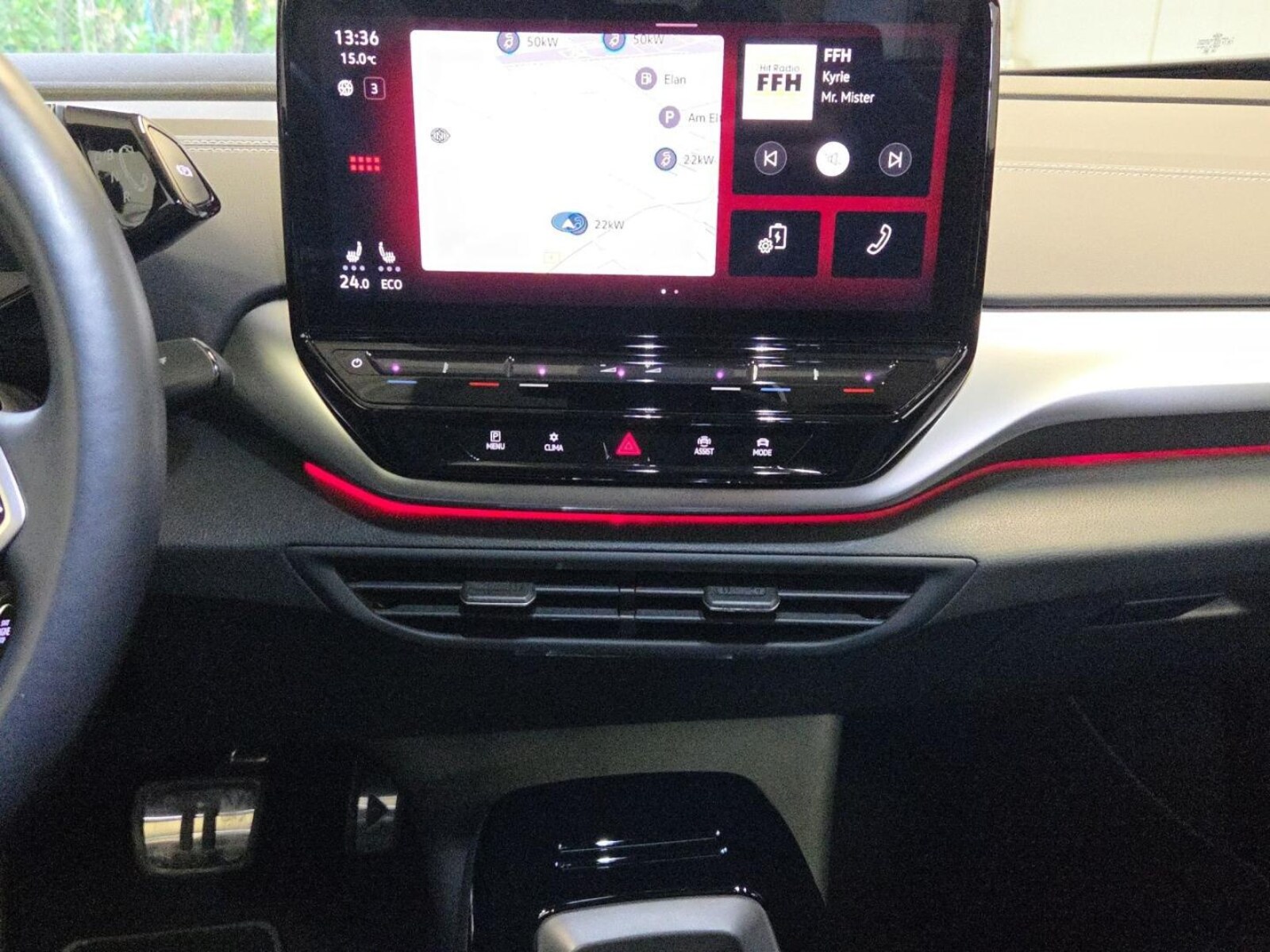 Volkswagen ID.5 – Bild 7