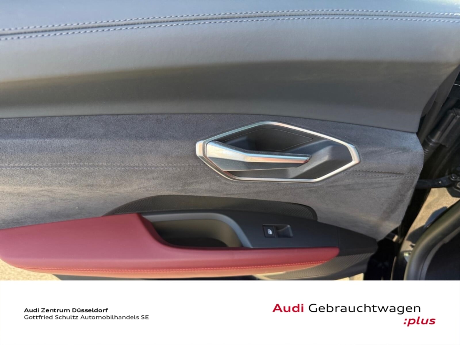 Audi e-tron GT quattro – Bild 15
