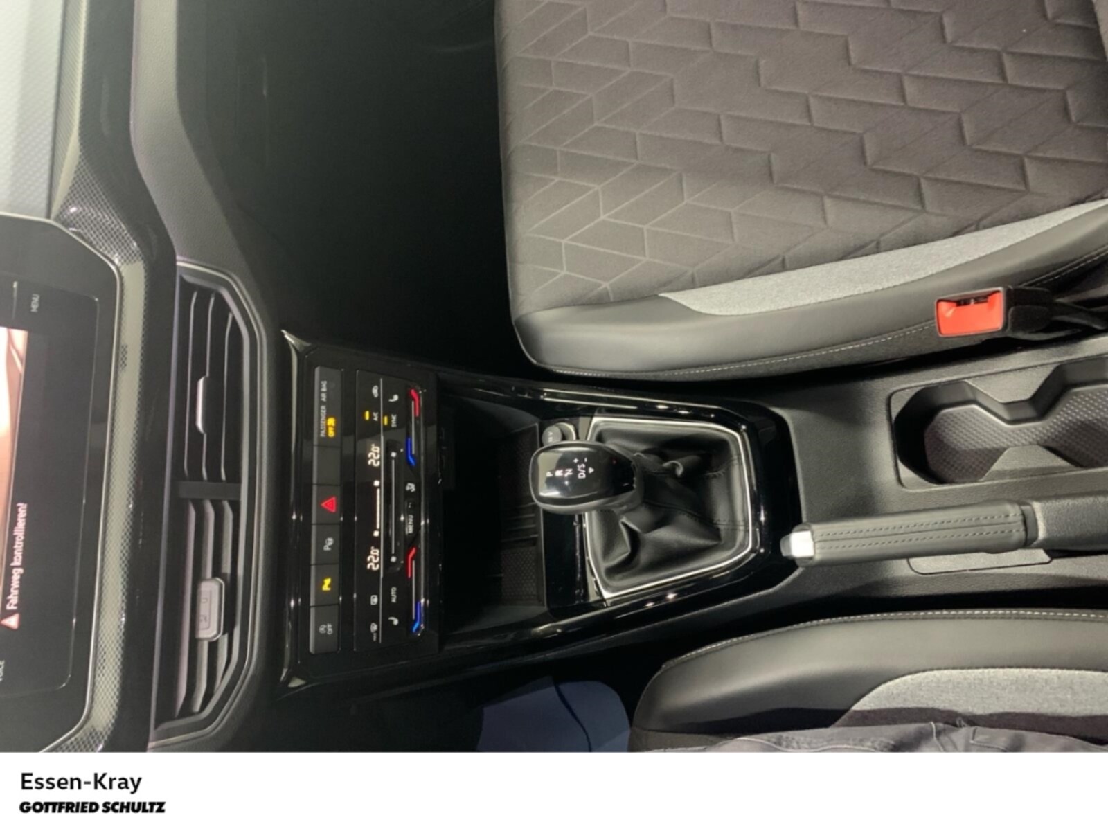 Volkswagen T-Cross – Bild 13
