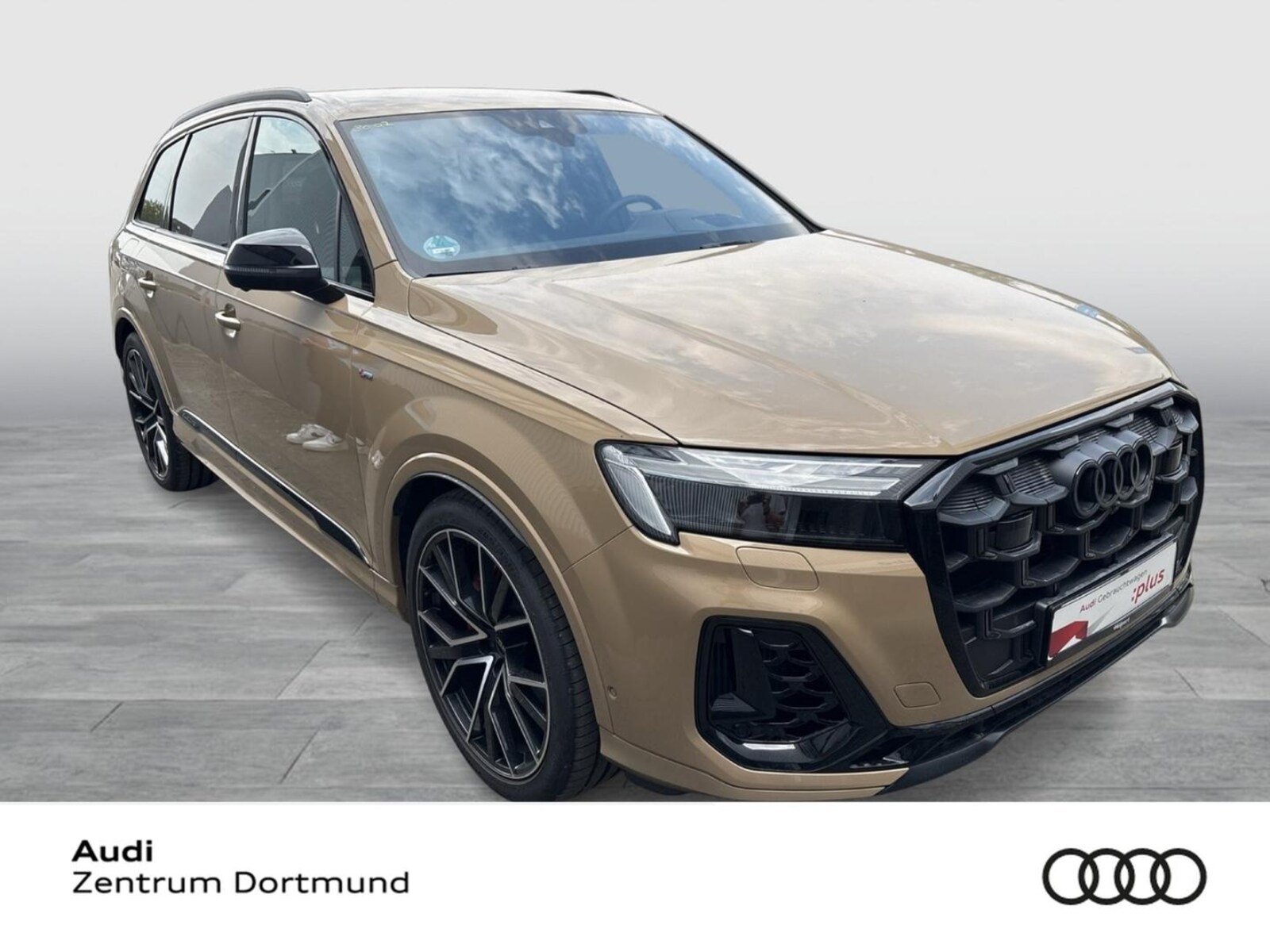 Audi Q7 – Bild 6
