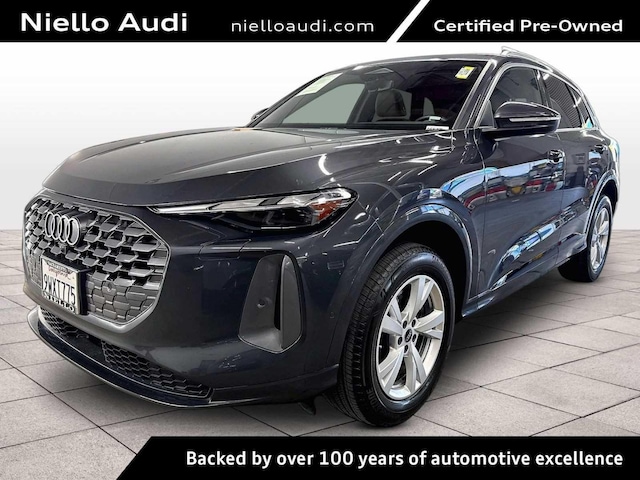 2025 Audi Q5