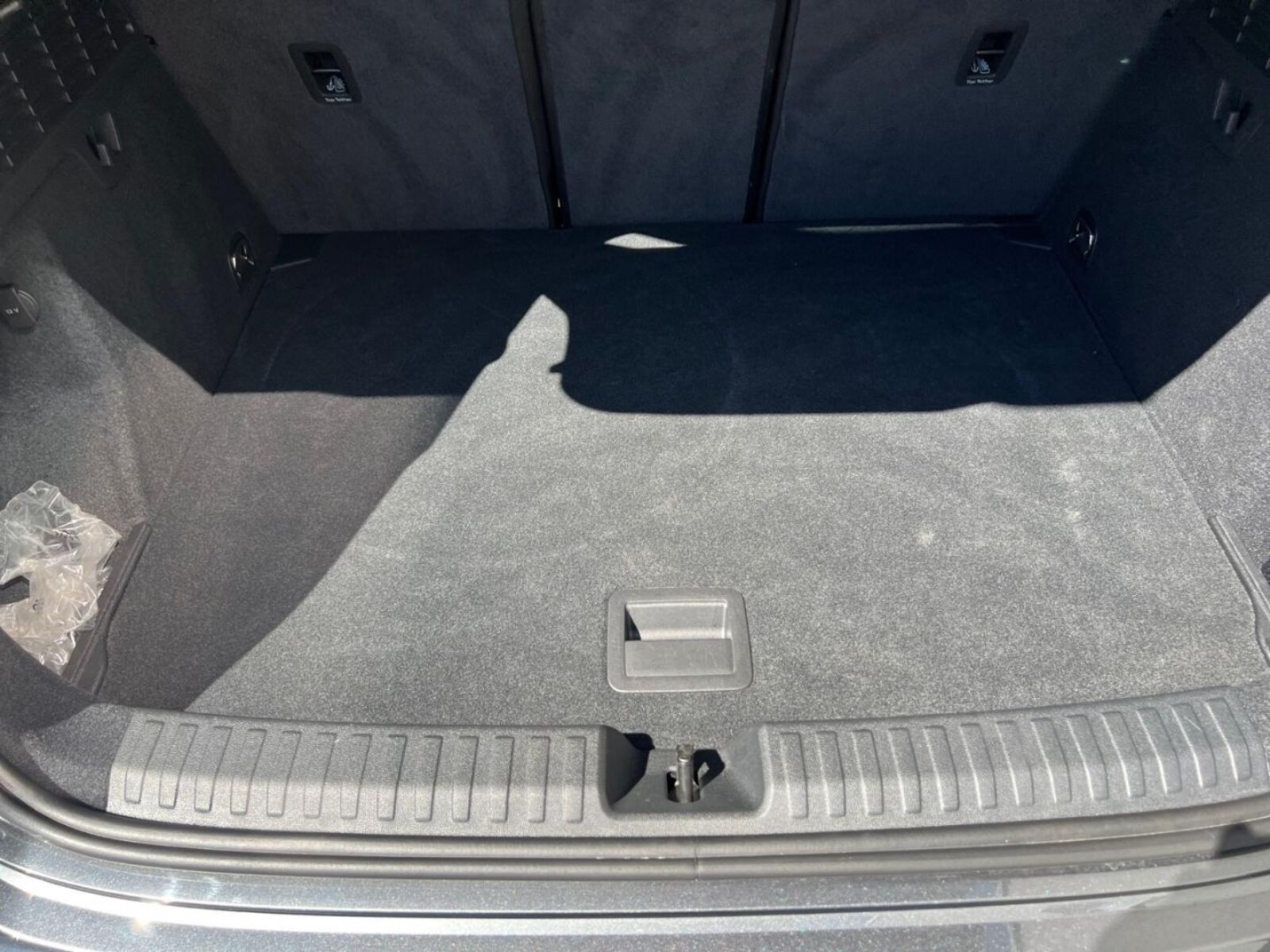 Audi S3 Sportback – Bild 6
