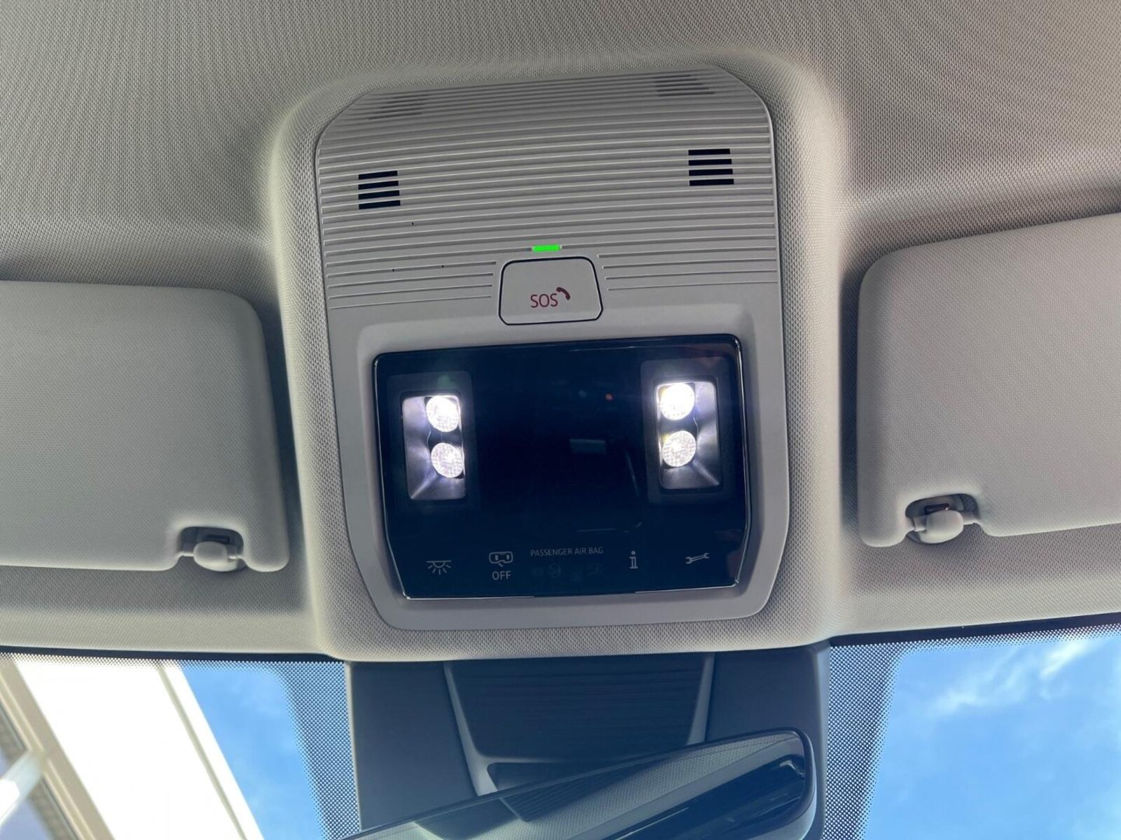 Volkswagen T-Roc – Bild 20