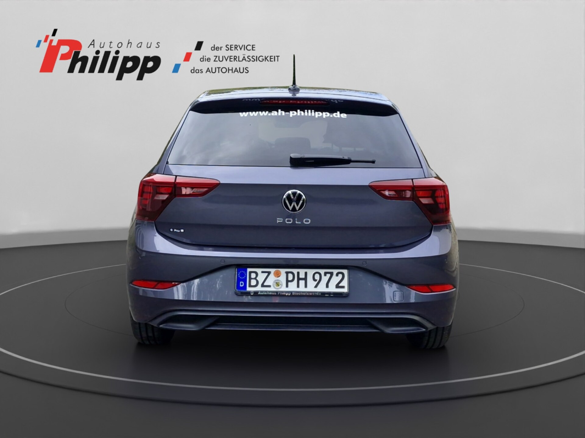 Volkswagen Polo Life