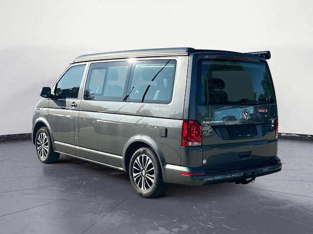Volkswagen T6.1 California