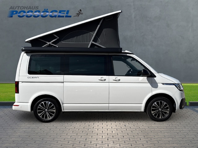 Volkswagen T6.1 California