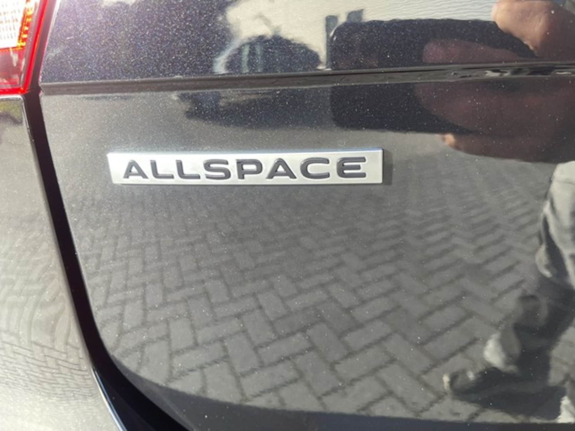 Volkswagen Tiguan Allspace Life