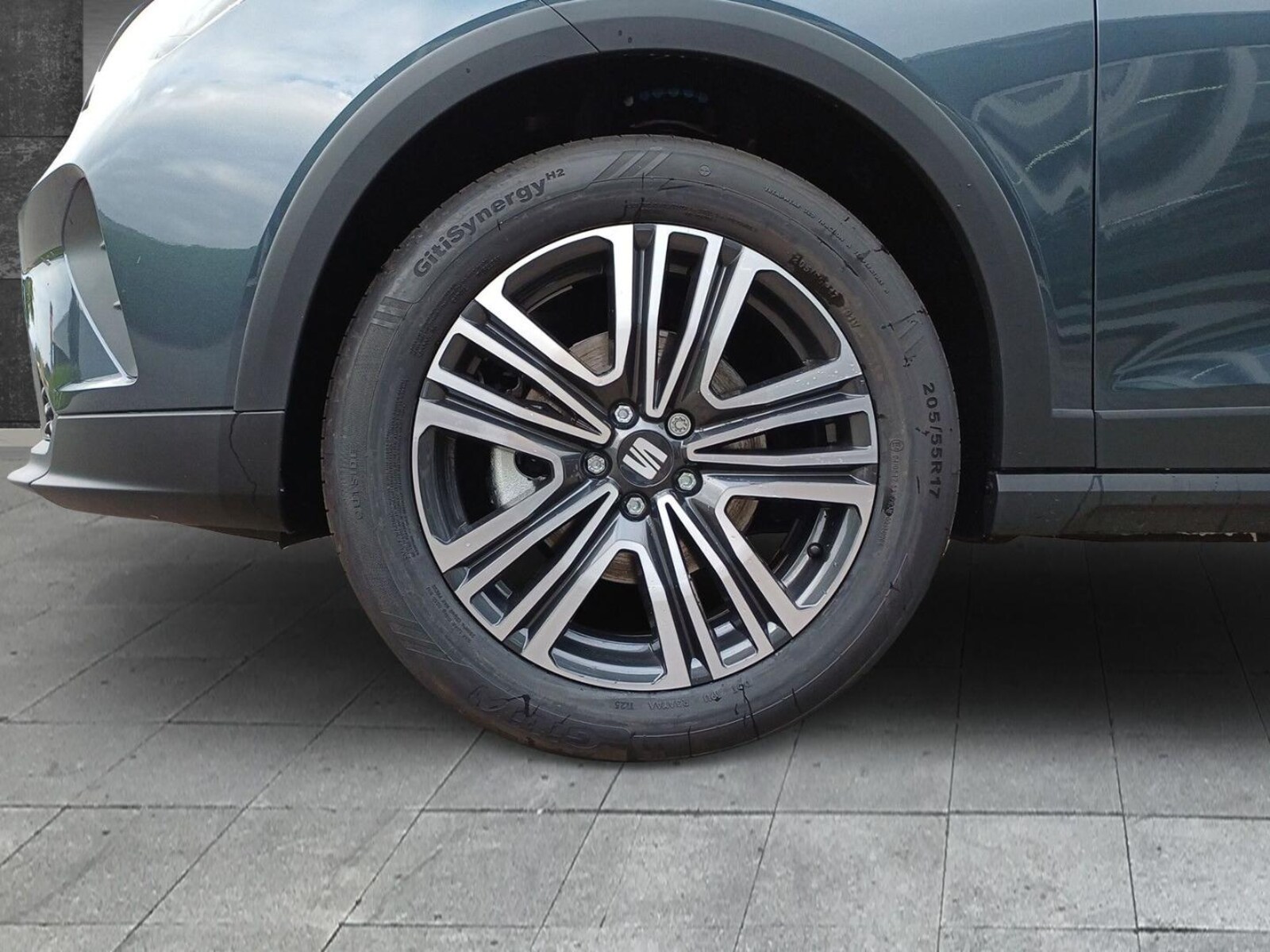 SEAT Arona – Bild 4