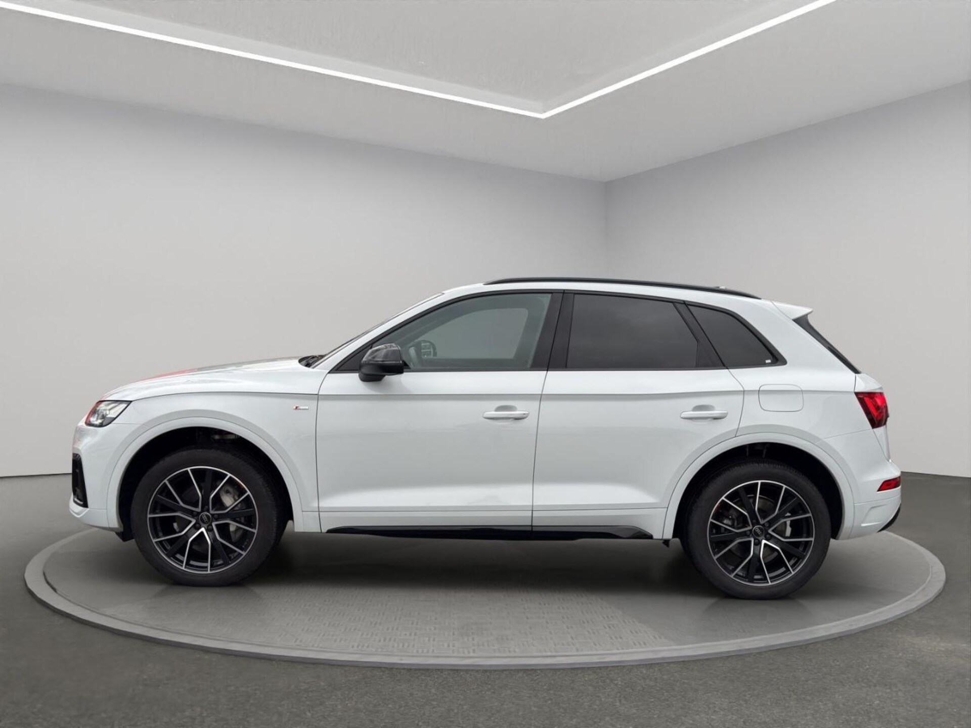 Audi Q5 TFSI e S line